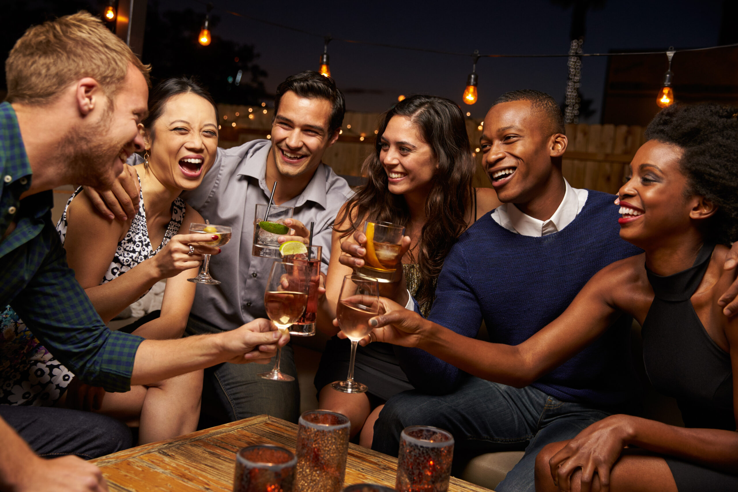 Not your typical night out! When NYC’s after-dark scene swaps velvet ropes for secret doors, teacup cocktails, and unforgettable moments with friends.