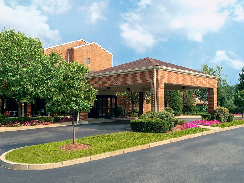 Sonesta Select Boston Milford provides a quiet yet accessible retreat for exploring Boston’s historic charm.