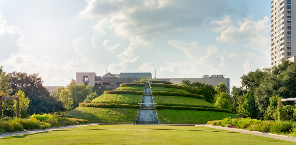 Centennial Gardens