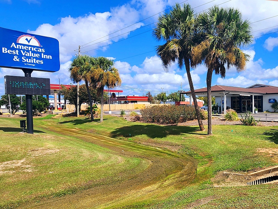 Americas Best Value Inn & Suites Foley Gulf Shores