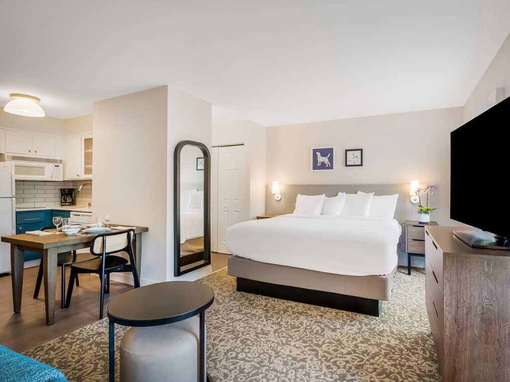 Sonesta ES Suites San Diego- Sorrento Mesa