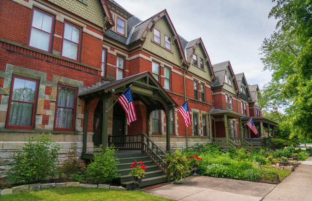 Pullman National Historical Park