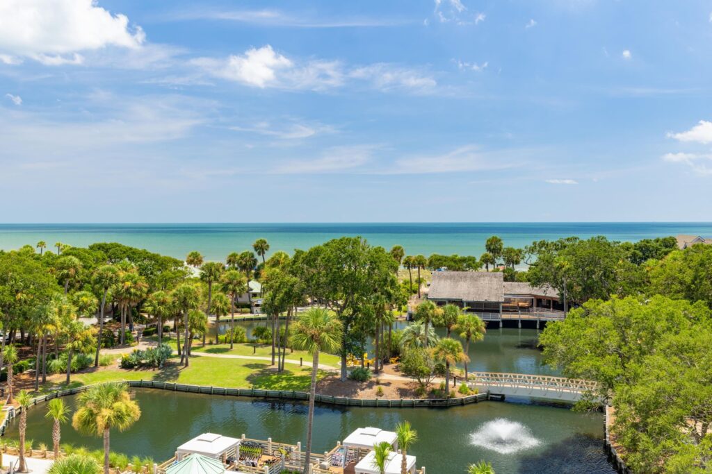 Hilton Head Island, South Carolina