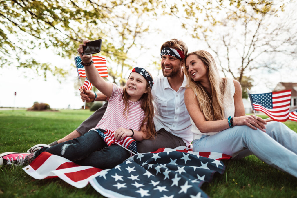 Families traveling to D.C. for Memorial Day Weekend can look forward to a once-in-a-generation parade experience. 