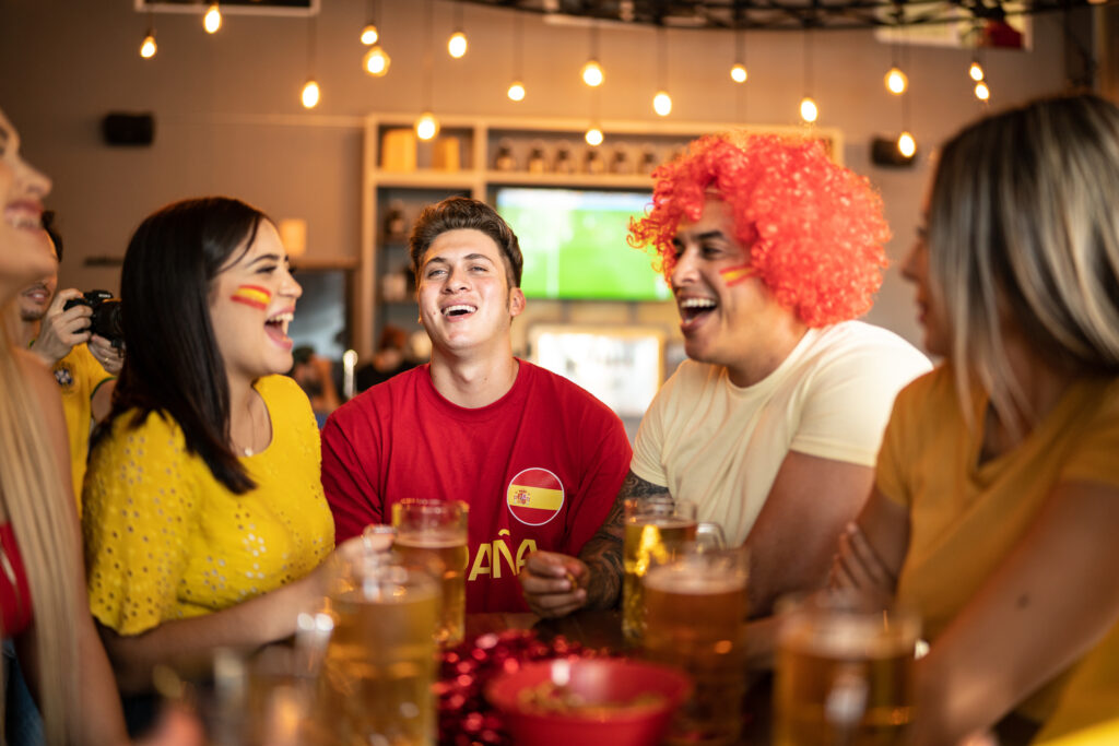 Atlanta’s bars and pubs are where the soccer spirit lives, match or no match.