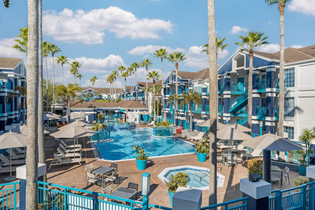 ES Suites Lake Buena Vista - Orlando